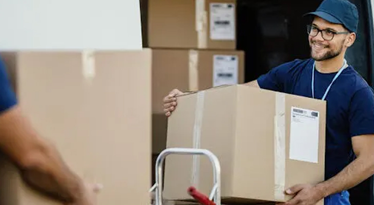 Full-Service vs DIY Moving